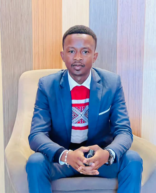 KAYUMBA KYALWE Joël