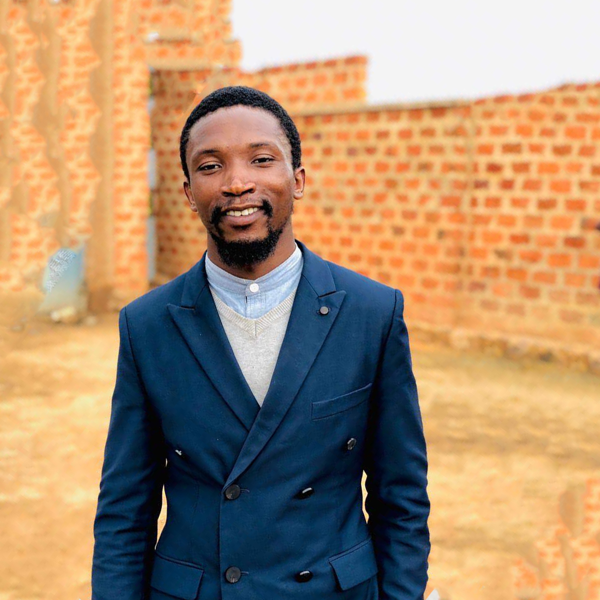 SAKAYAKEZ MBANG Reagan